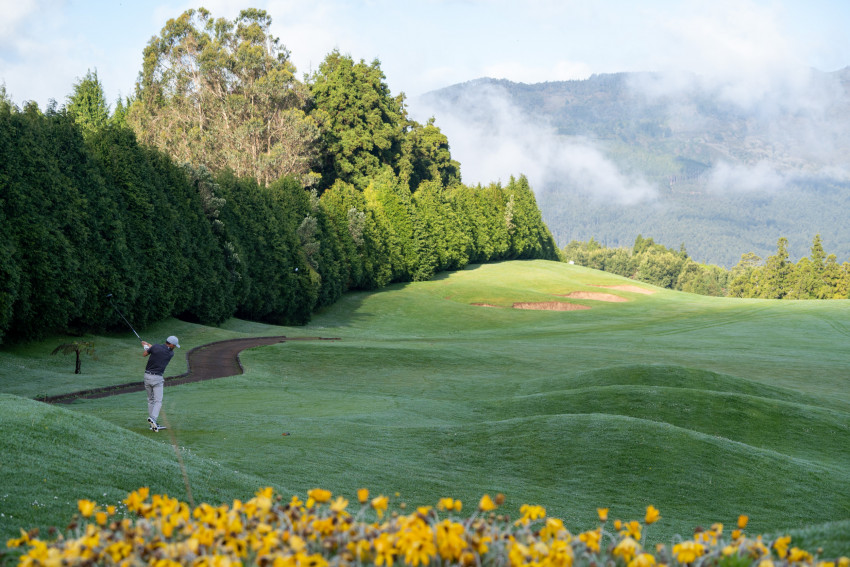 Golf: Aula de Golfe 30 Minutos