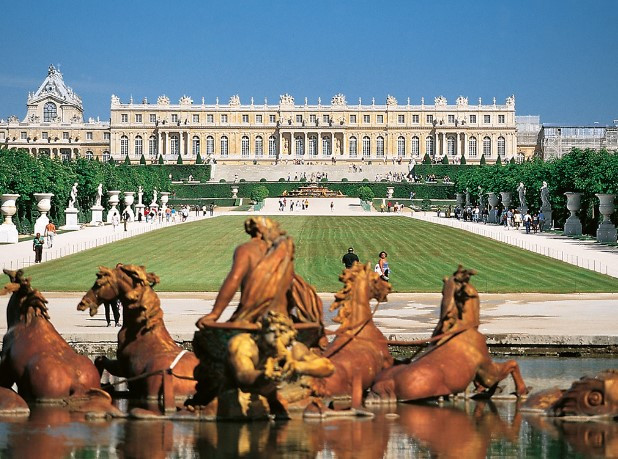 Cultural Tours: Half Day Versailles Tour with Audioguide - Skip the Line