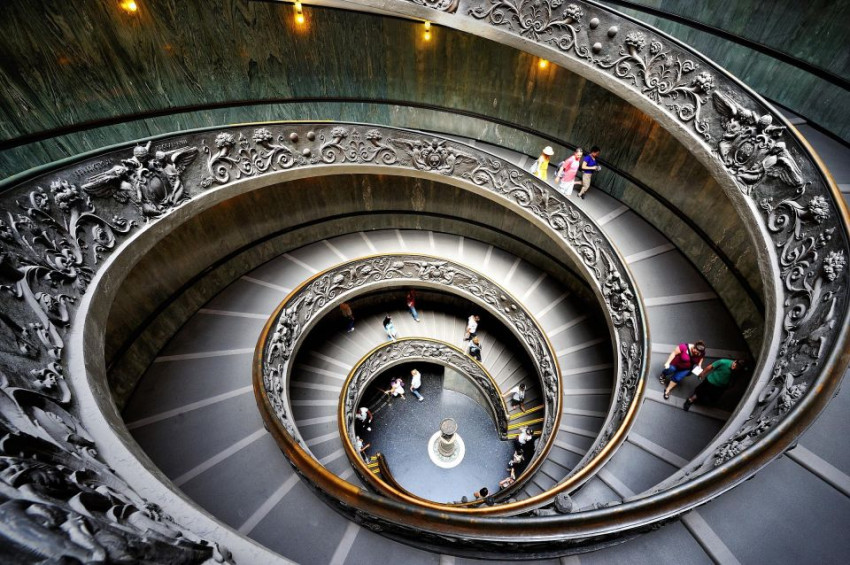 Passeios Turísticos: Rome: Vatican Museums and Sistine Chapel Tickets