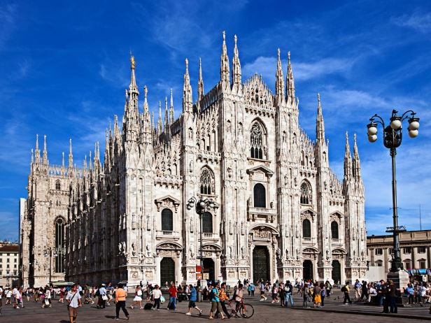 Sightseeing Tours: Gran Tour of Milan - Last Supper - Skip the Line