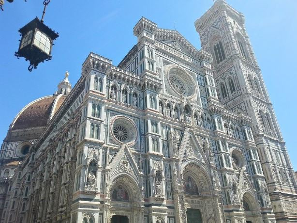 Sightseeing Tours: Day Trip to Florence from Milan by High-Speed Train with Access to Your Favorite Museum