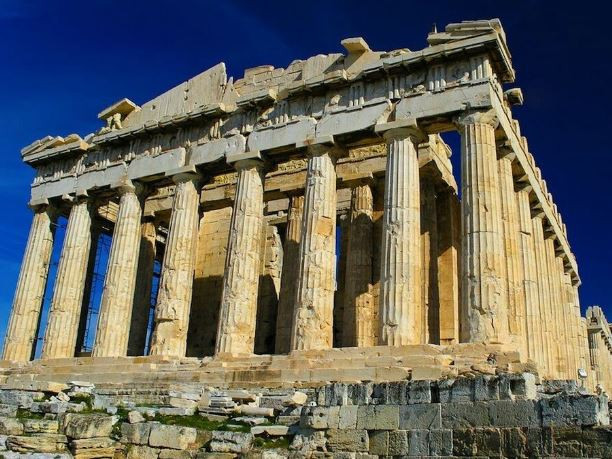 Passeios Turísticos: Visita à Cidade de Atenas com a Acrópole e o Museu da Acrópole - Visita Matinal