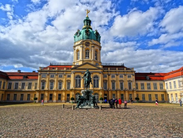 Sightseeing Tours: Berlin Private Walking Tour