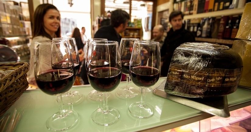 Food & Wine: Lisbon Roots, Food & Cultural Walk