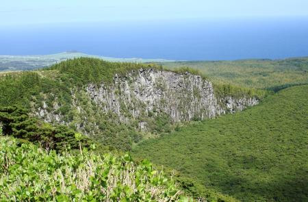 Hiking Tour: Rocha do Chambre