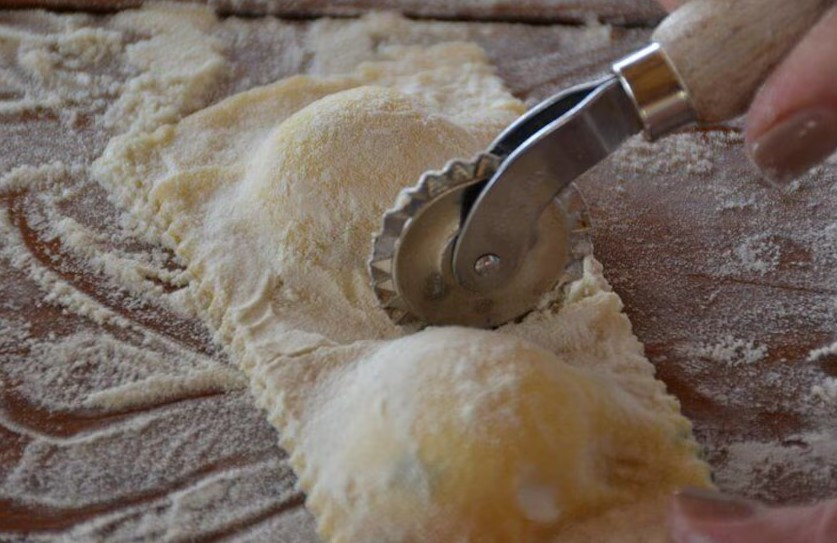 Food & Wine: Cooking Class & Wine Tasting Experience