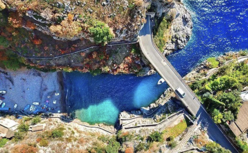 Sightseeing Tours: Capri Island with Blue Grotto - Full-Day Tour