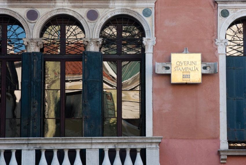 Tickets: Fondazione Querini Stampalia Entry Tickets