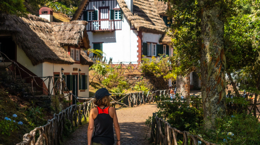 Experience Pack: Madeira Island - Hiking Adventure