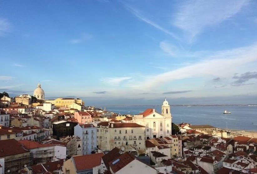 Sightseeing Tours: Lisbon by Heart - Private Walking Tour