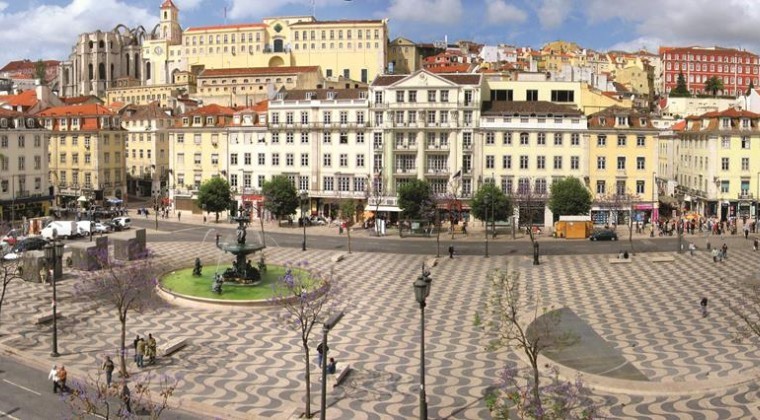 Sightseeing Tours: Lisbon Classic