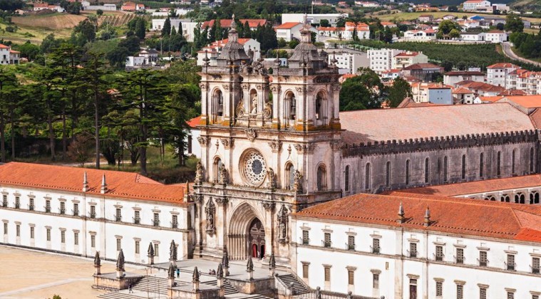 Sightseeing Tours: Fátima, Óbidos, Nazaré, & Batalha - Full Day 