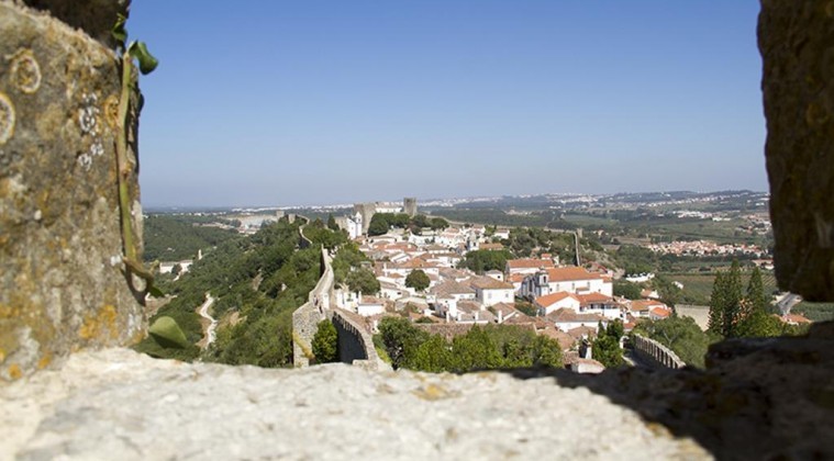 Sightseeing Tours: Óbidos Experience - Half Day