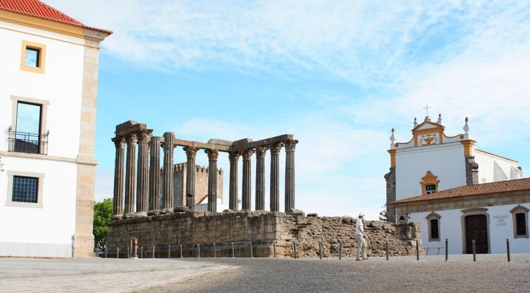 Sightseeing Tours: Évora Wine Tour 