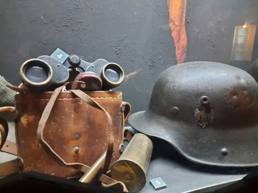 Cultural Tours: Krakow: Schindler's Factory Tour with Entrance Ticket