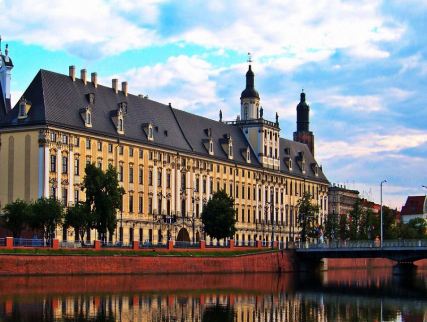 Sightseeing Tours: Wroclaw Old Town - Private Tour