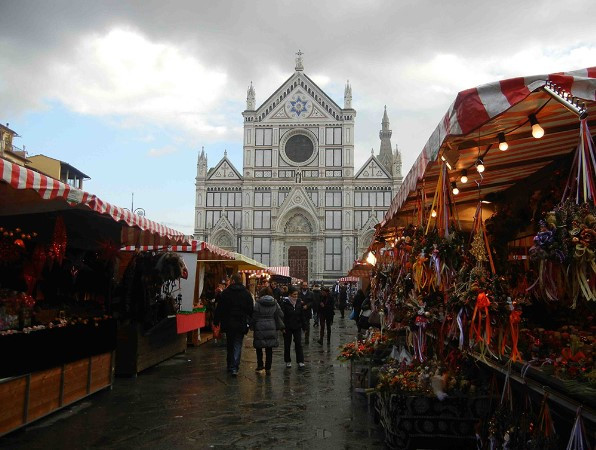 Sightseeing Tours: Florence in one day: Uffizi Gallery, Michelangelo’s David and City Guided Walking Tour