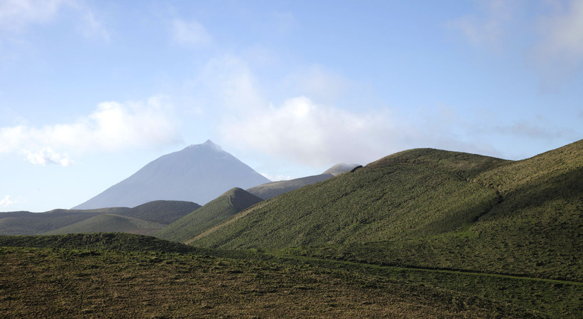 Privado: Trilho das Lagoas no Pico (com partida do Faial)