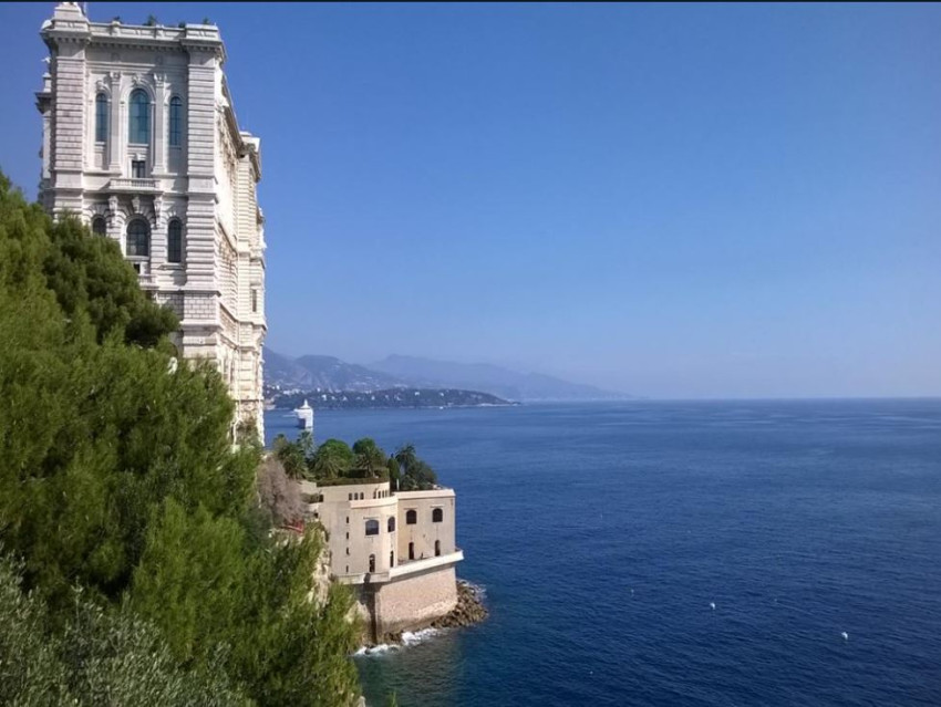 Sightseeing Tours: Monaco, Monte-Carlo and Eze by Monaco & Provençal villages