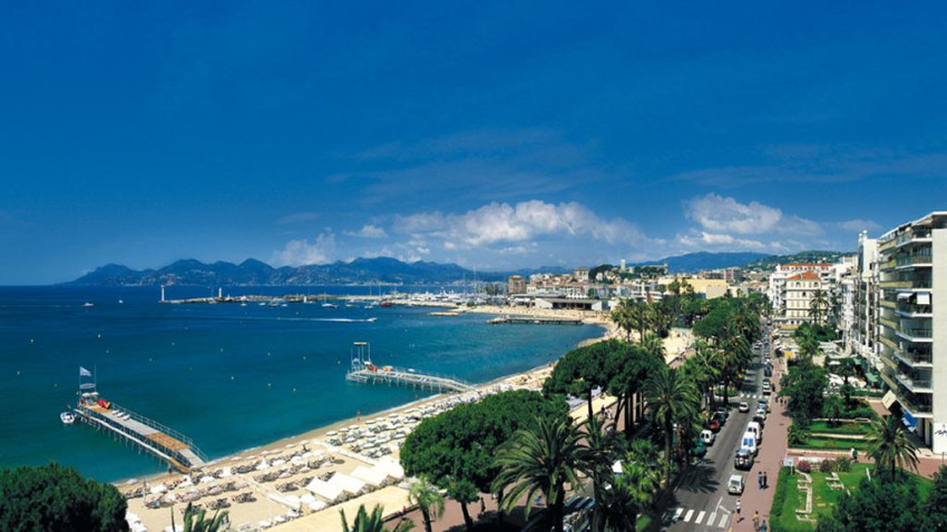 Sightseeing Tours: Discover Provence - Full-Day Tour