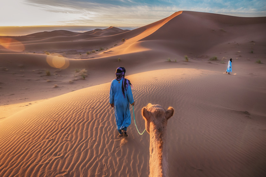 Special Offer: Morocco Explorer: 9 Day Itinerary