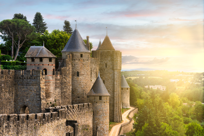Special Offer: France Explorer: 12 Day Itinerary