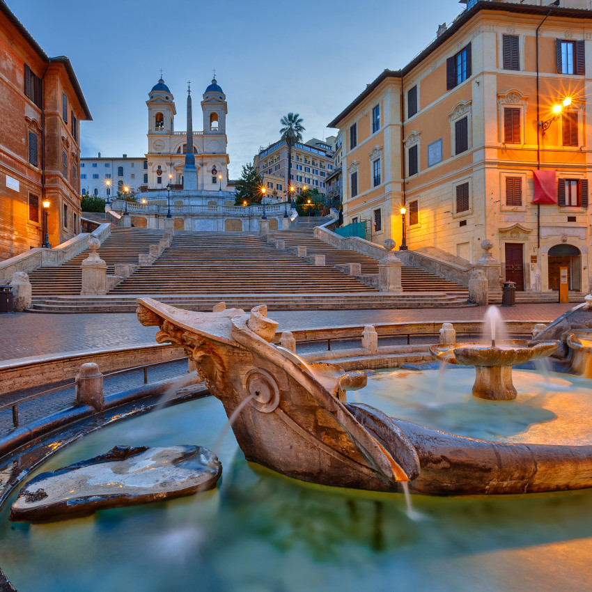 Special Offer: Italy Explorer: 14 Day Itinerary