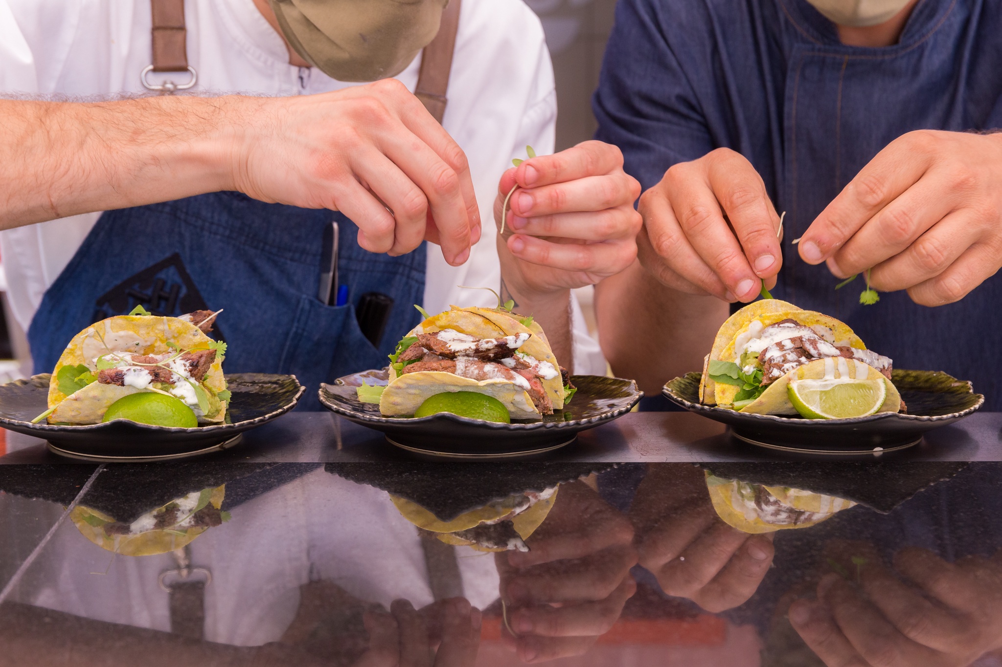 Food & Wine: Visita ao Mercado e Experiência Culinária