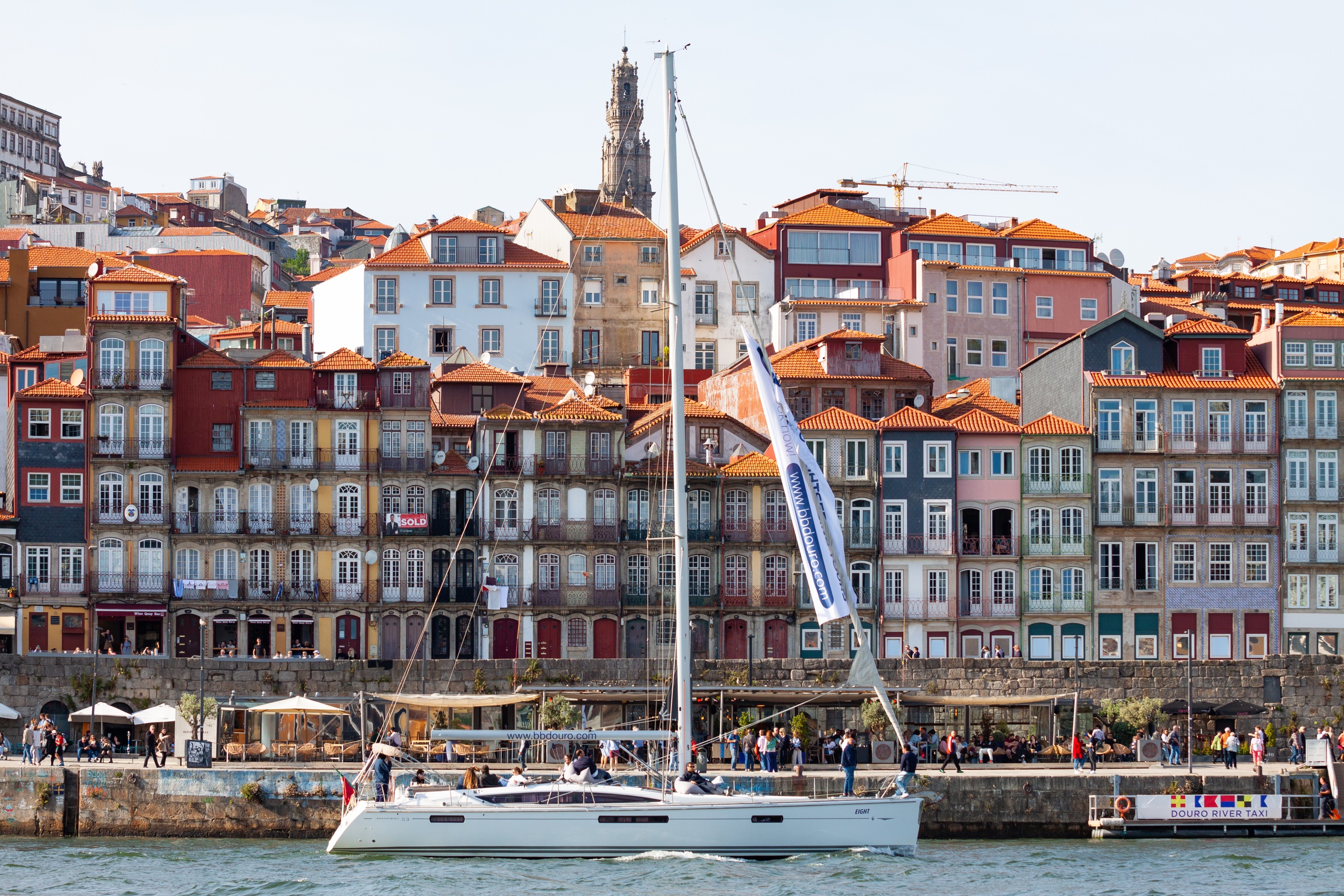 Boat: Tourist Tour - Best Seller