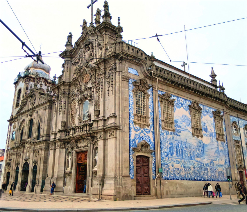 Private: Porto Tour - Half Day