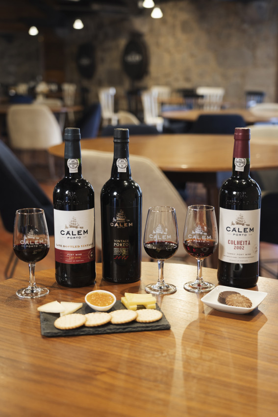 Wine Tasting: Chocolate & Cheese Tasting