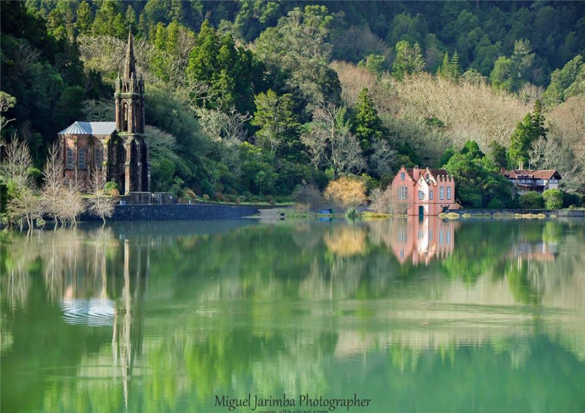 Experience Pack: Discover São Miguel Island: Full Day Sete Cidades, Full Day Furnas and Whale Watching