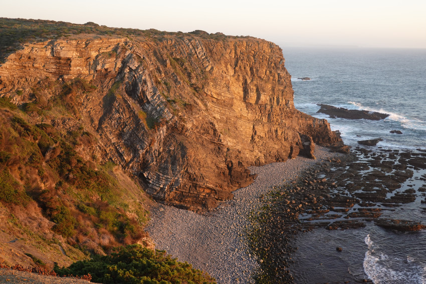 Hiking: West Coast