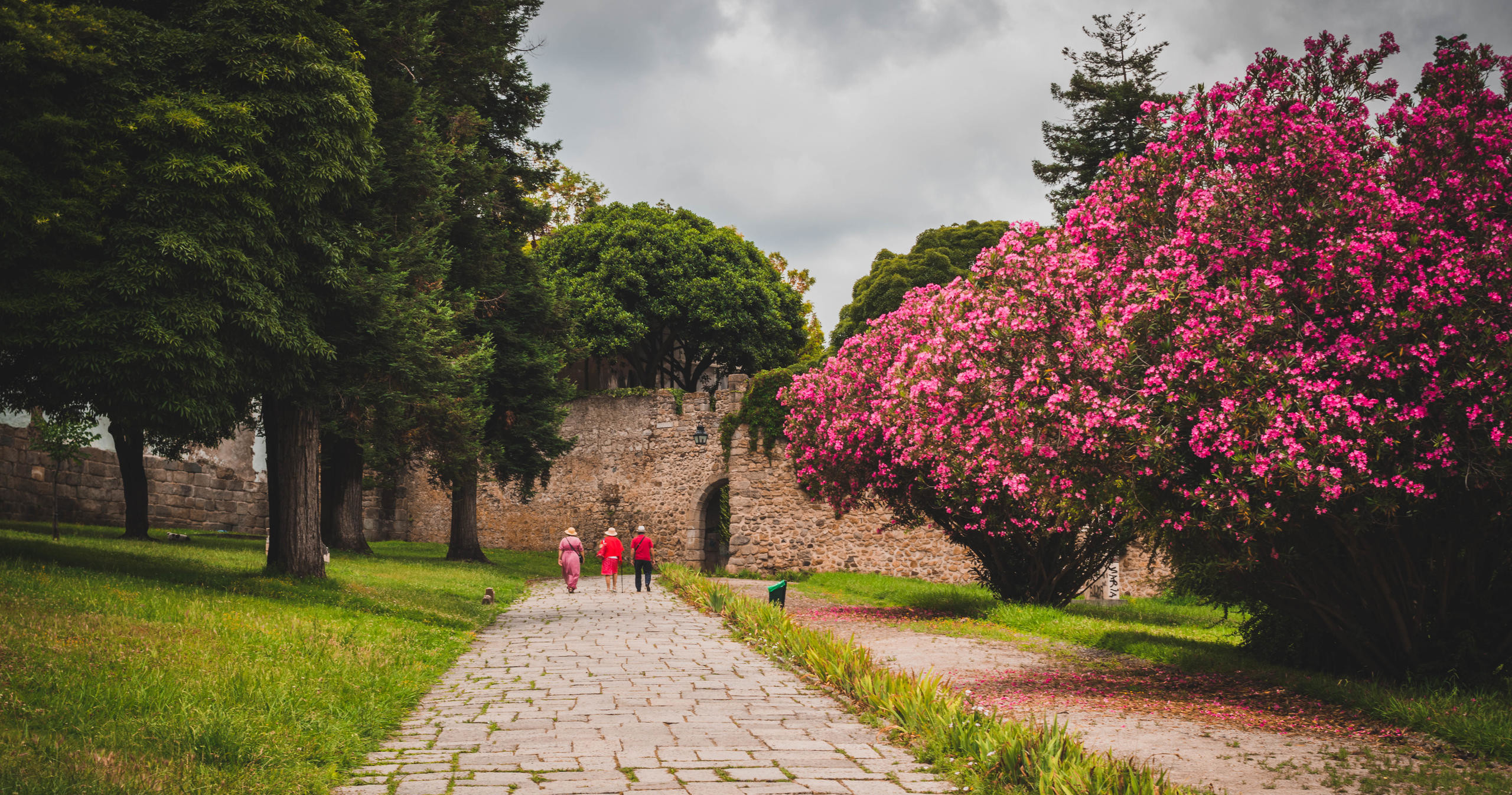 Walking Tour: Évora Tales and Legends Walking Tour