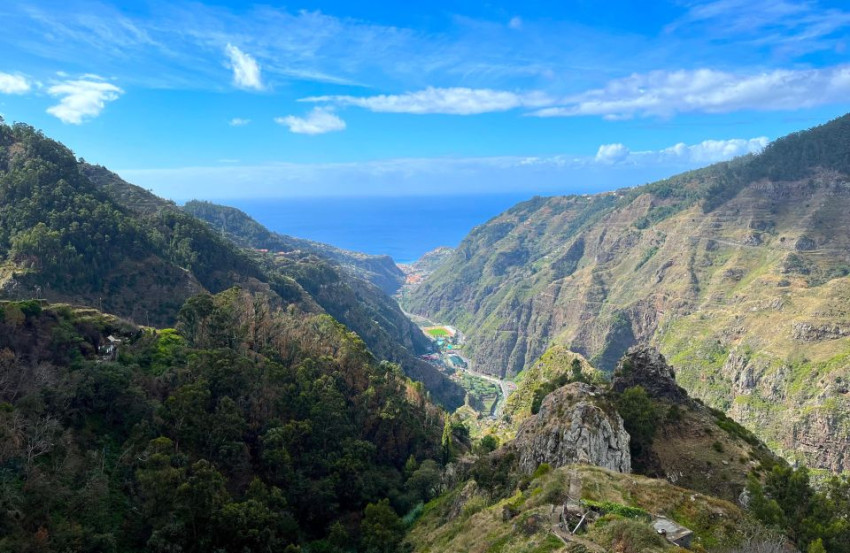 Passeio Guiado: Centro Alternativo da Ilha