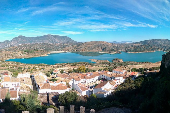 Passeios Turísticos: Ronda desde Sevilha