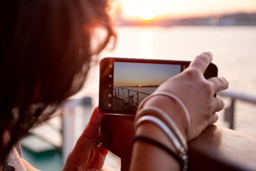 Boat Tours: Tágides Sunset