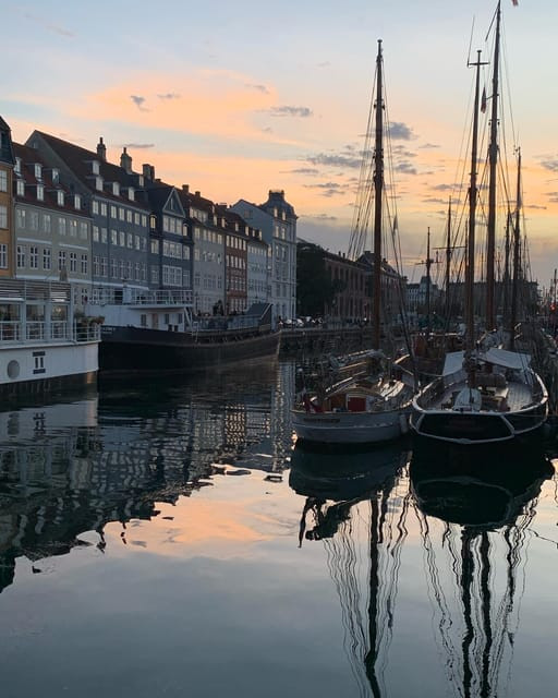 Walking Tour: City Day trip, tour, holidays, night tour, culture and more