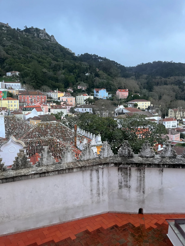 Private: Lisbon Half Day Tour