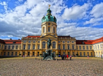 Sightseeing Tours: Berlin Private Walking Tour