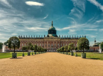 Sightseeing Tours: Daytrip to Berlin, Sachsenhausen Concentration Camp and Potsdam