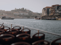 Boat: Bridge Cruise 