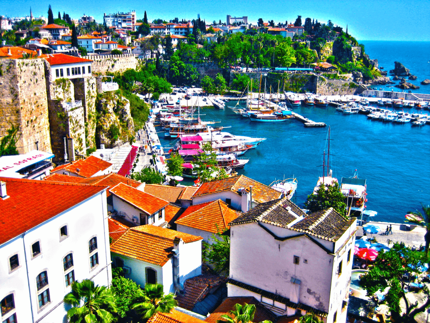 Special Offer: Best of Turkey - 10 Day Itinerary