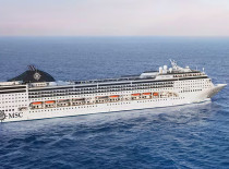 Cruise: 7 Nights - MSC Opera - Mediterranean (Departure from Venice)
