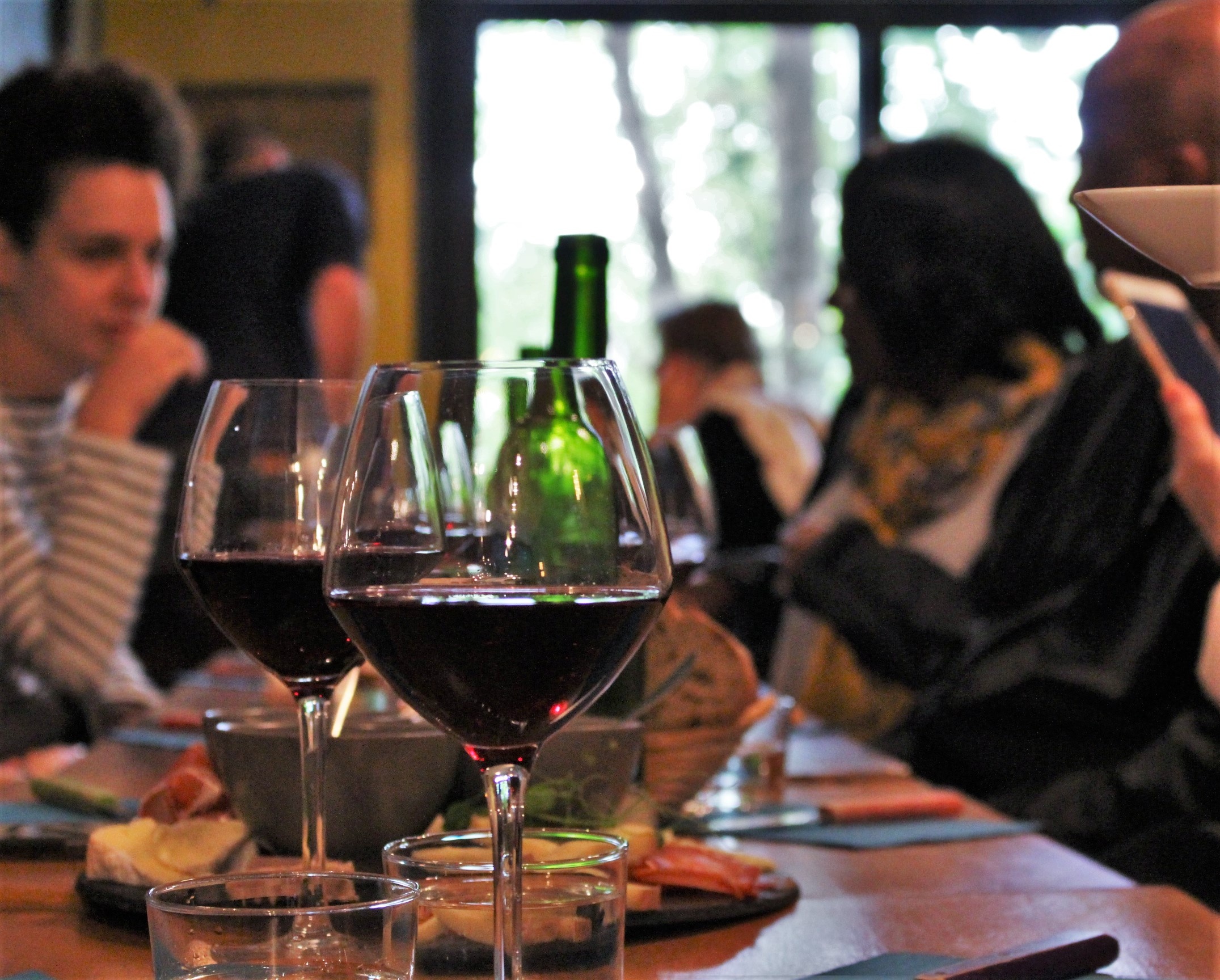 Food & Wine:  Montmartre Tour