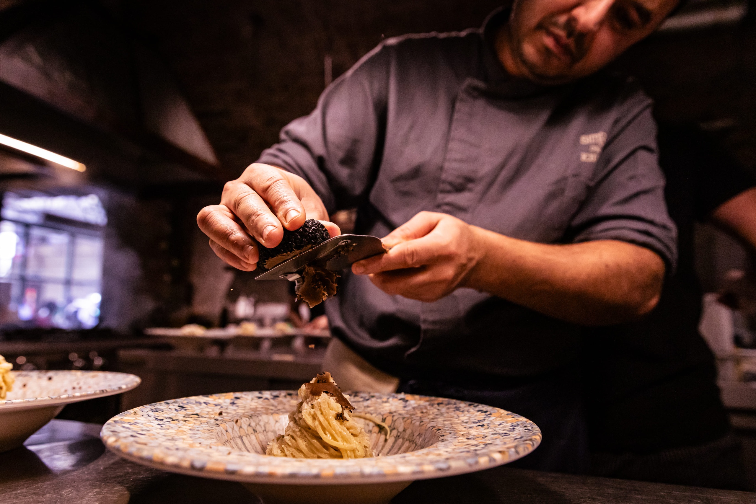 Food & Wine: Florence Dinner Tour: Truffle, Florentine Steak & Fine Wines