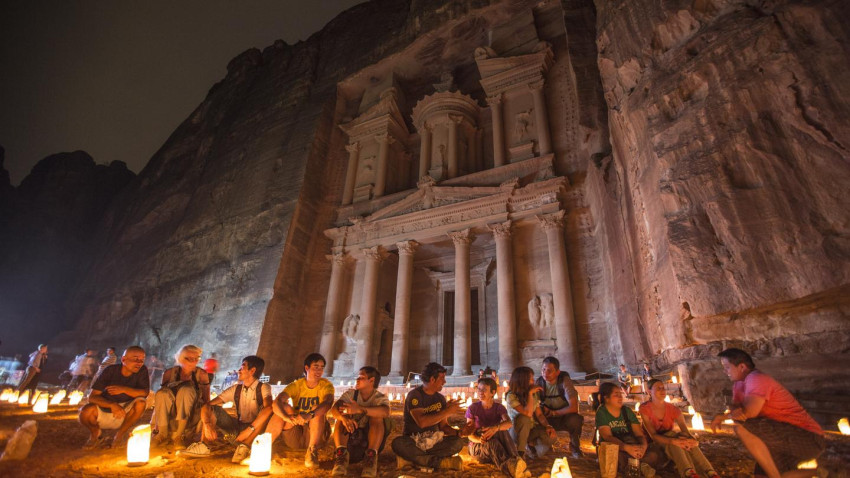 Special Offer: Highlights of Jordan - 10 Day Itinerary