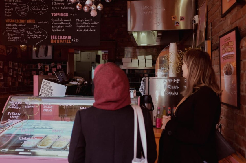 Walking Tour: Grünerløkka Food & Culture Walking Tour