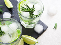 Cruise: Alcohol-Free Drinks Package
