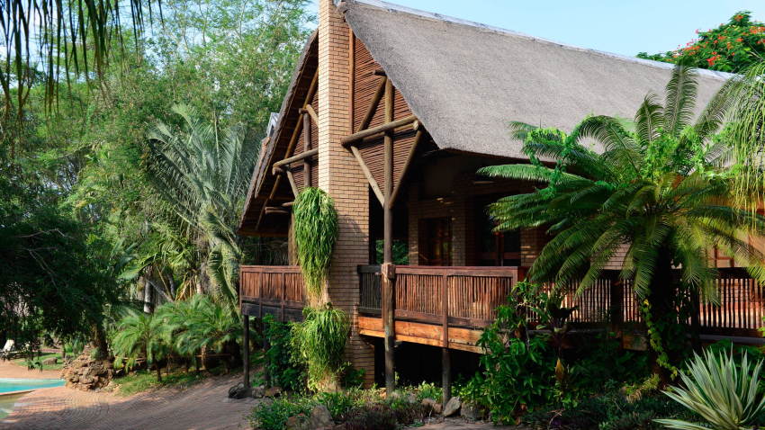 Pestana Kruger Lodge, África do Sul, ZA | Book online